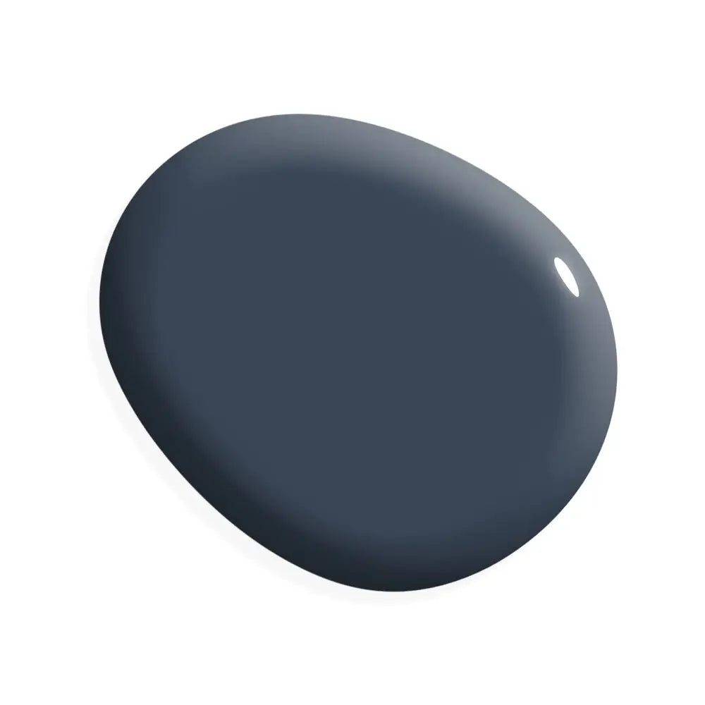 Lady Singing the Blues - One Step Paint - 4oz Sample - Amy Howard At Home