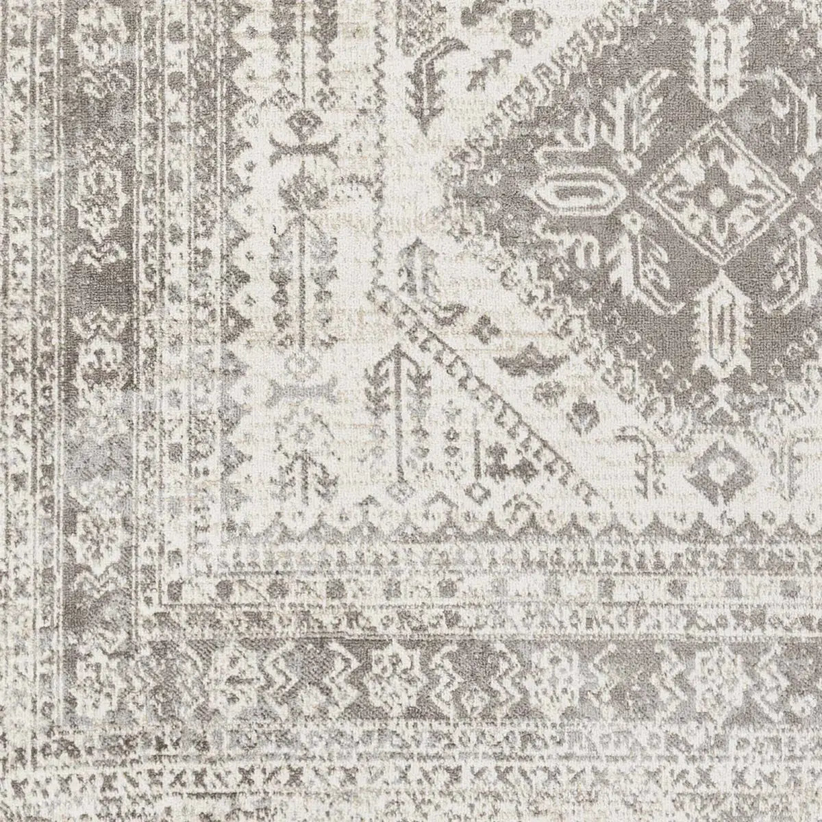 Ladybrand Washable Area Rug - Boutique Rugs