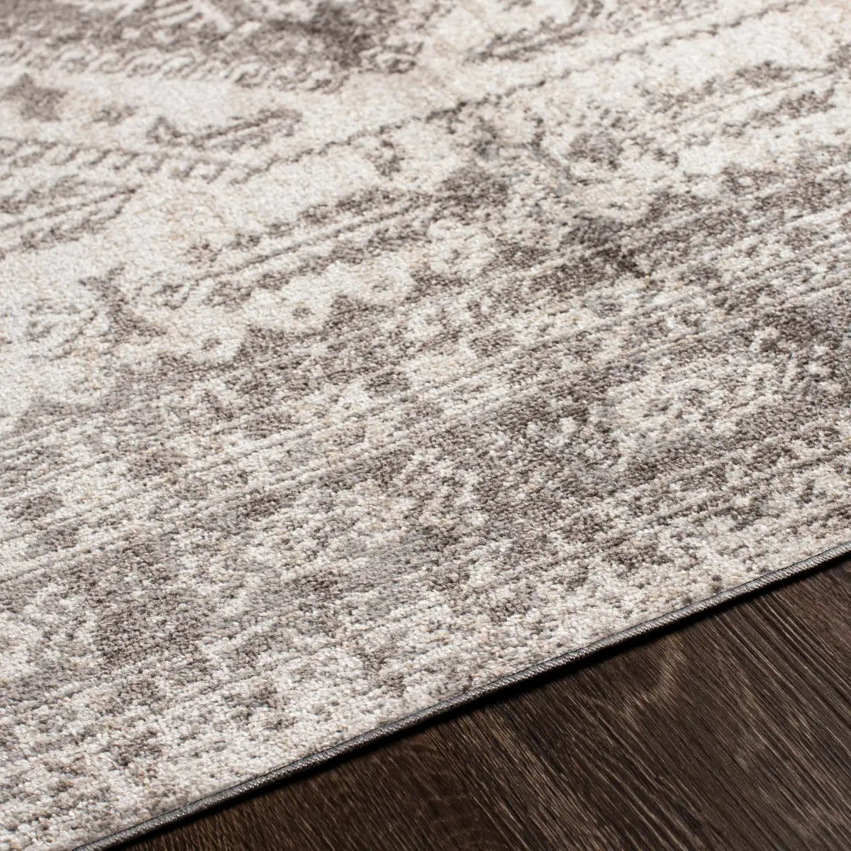 Ladybrand Washable Area Rug - Boutique Rugs
