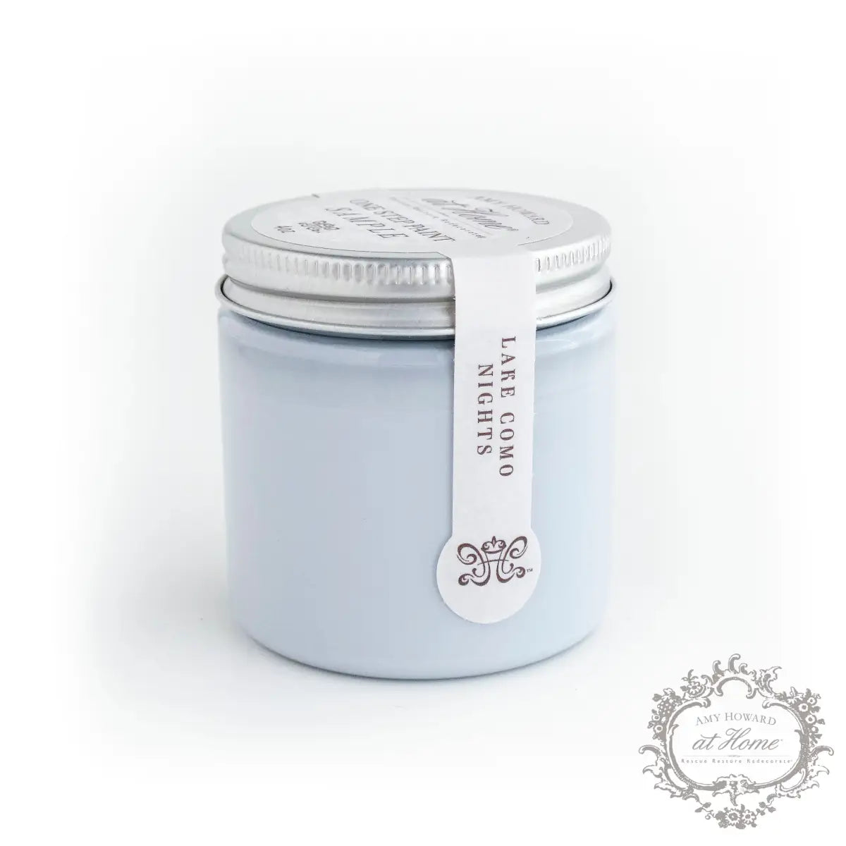 Lake Como Nights - One Step Paint - 4oz Sample - Amy Howard At Home