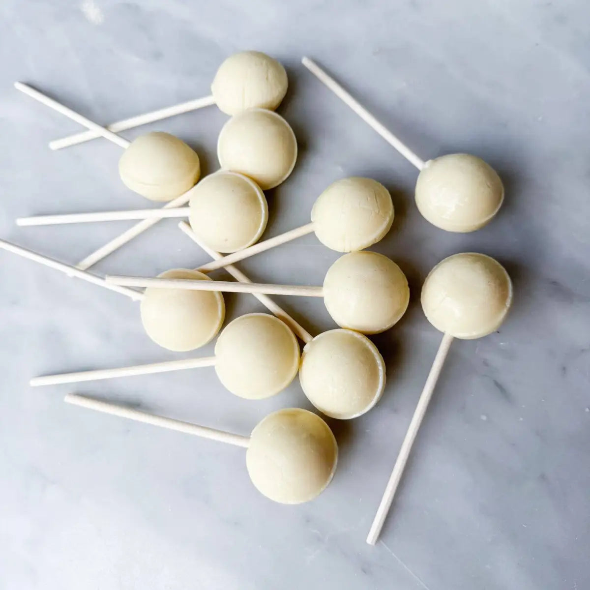 Lollipop Candy - Honey Butter - Candy Making Co.