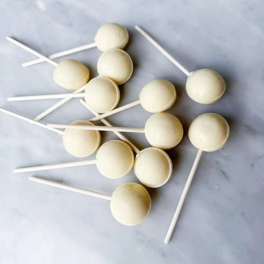 Lollipop Candy - Honey Butter - Candy Making Co.