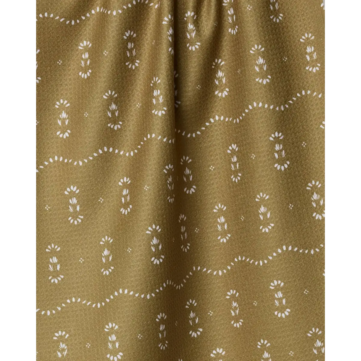 Kitchen Towel - Laurel - Geometry