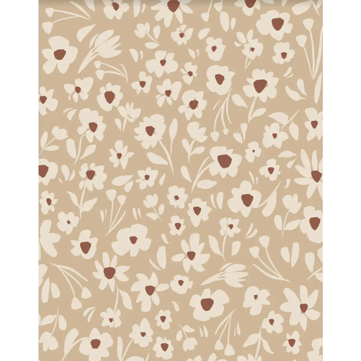Laurel Wallpaper by Morgan Casteel - Loomwell Home Goods