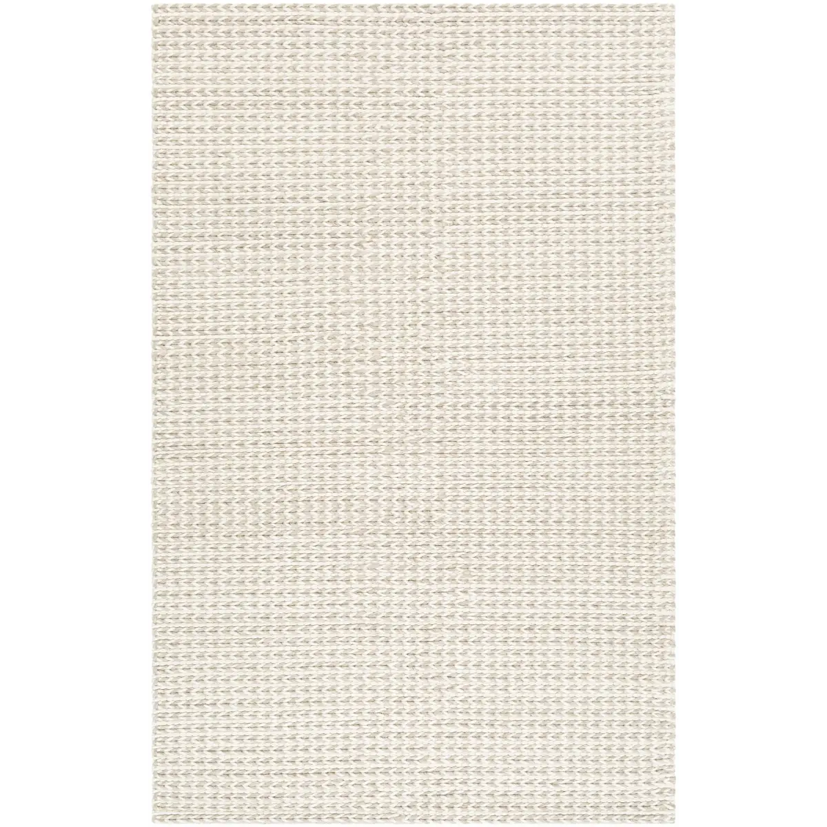 Lenci Hand Woven Wool Area Rug - 2’ x 3’ Rectangle - Boutique Rugs