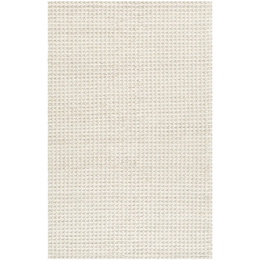 Lenci Hand Woven Wool Area Rug - 2’ x 3’ Rectangle - Boutique Rugs