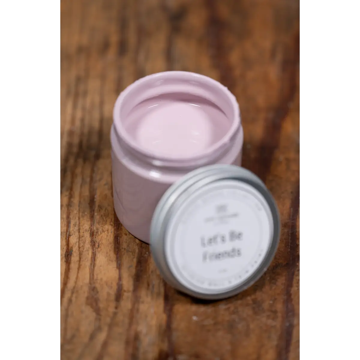 Let’s be Friends - Manor Borne Wall Paint - Amy Howard At Home