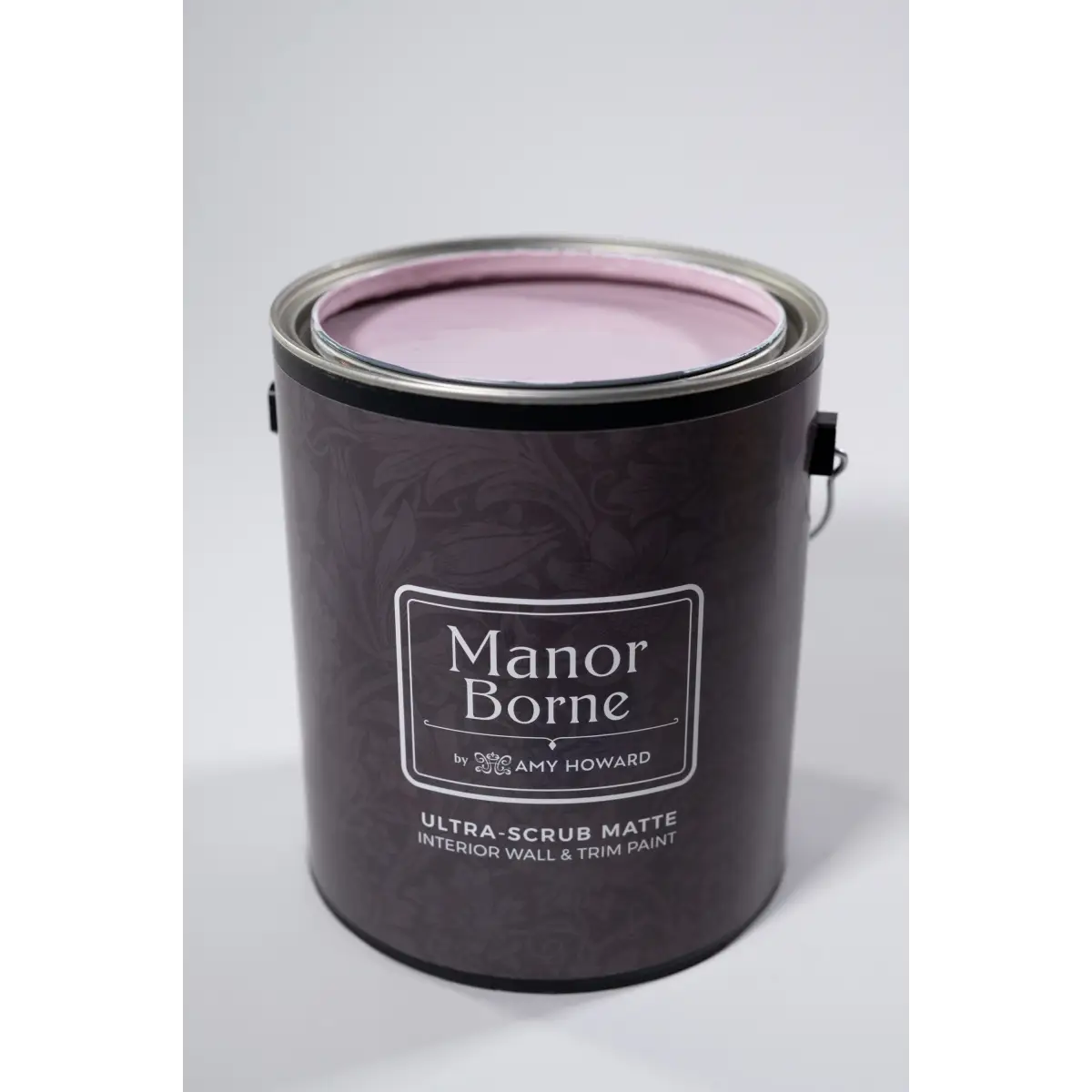 Let’s be Friends - Manor Borne Wall Paint - Amy Howard At Home