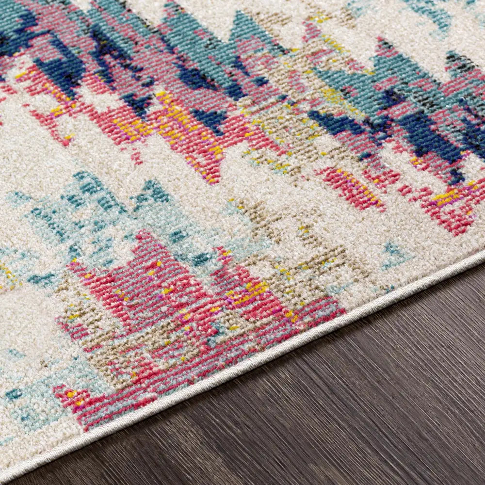 Lewisberry Area Rug - 2’ x 2’11’’ Rectangle - Boutique Rugs