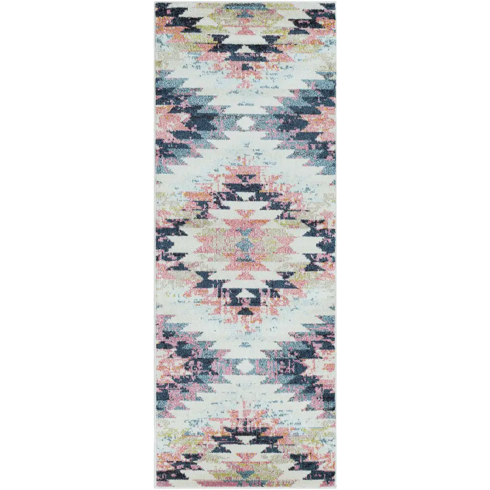 Lewisberry Area Rug - 2’7’’ x 7’3’’ Runner - Boutique Rugs