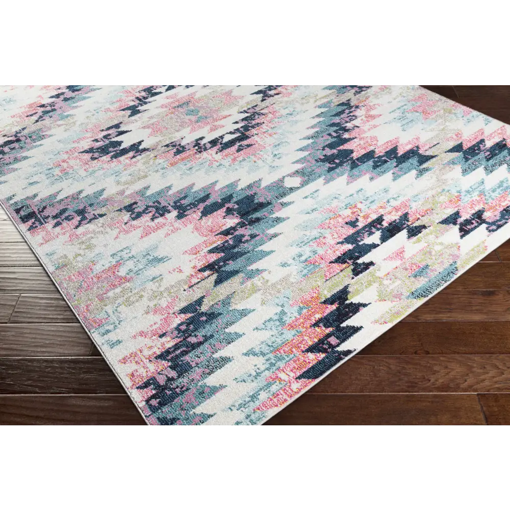 Lewisberry Area Rug - 5’3’’ x 7’3’’ Rectangle - Boutique Rugs