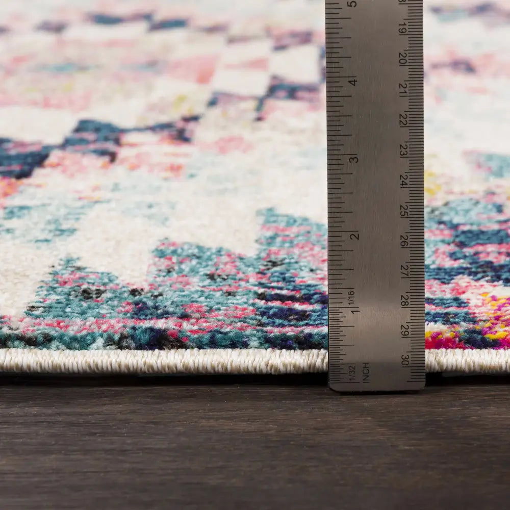Lewisberry Area Rug - Boutique Rugs