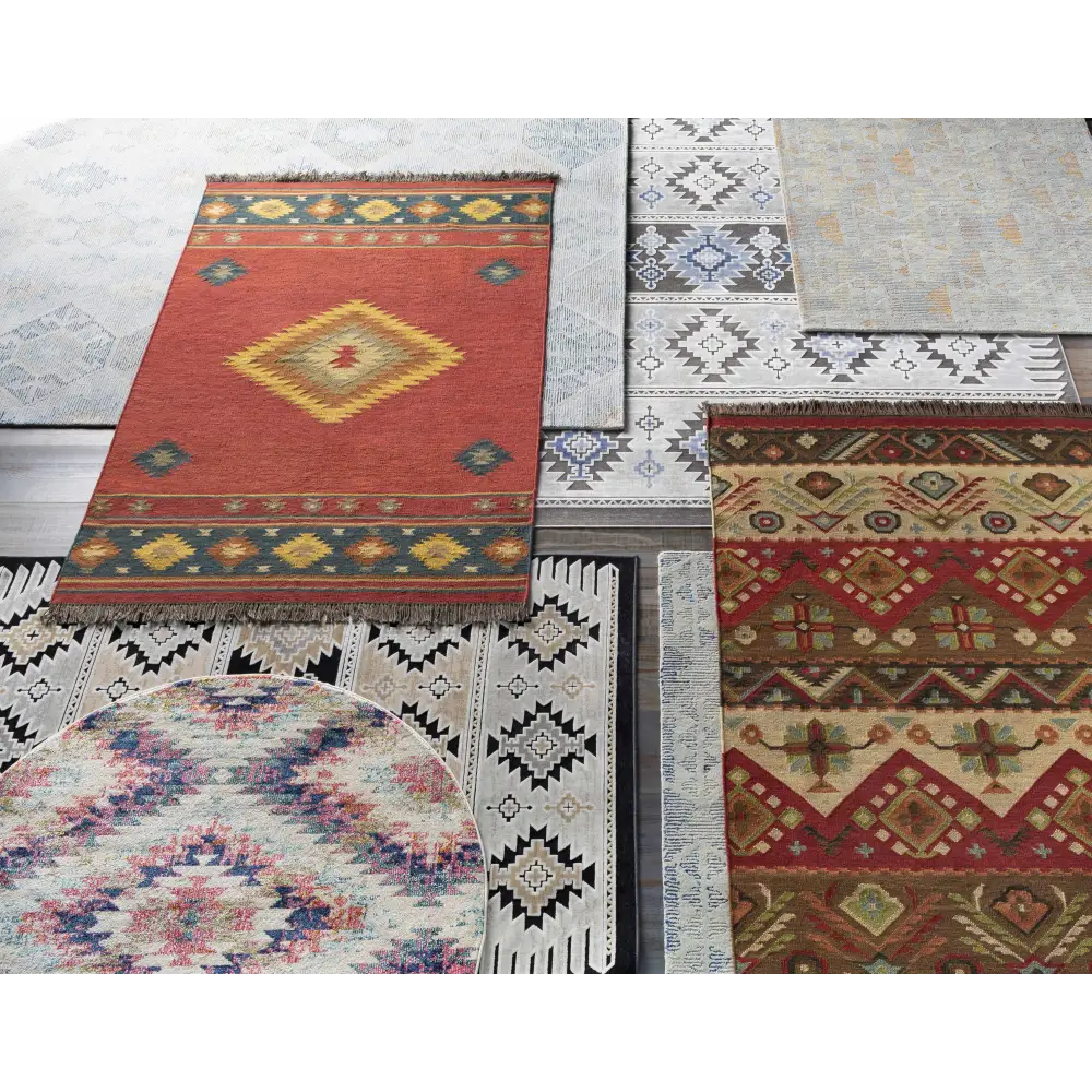 Lewisberry Area Rug - Boutique Rugs
