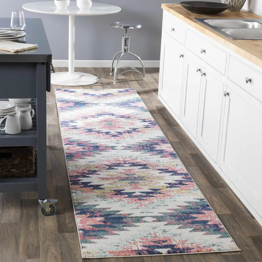 Lewisberry Area Rug - Boutique Rugs