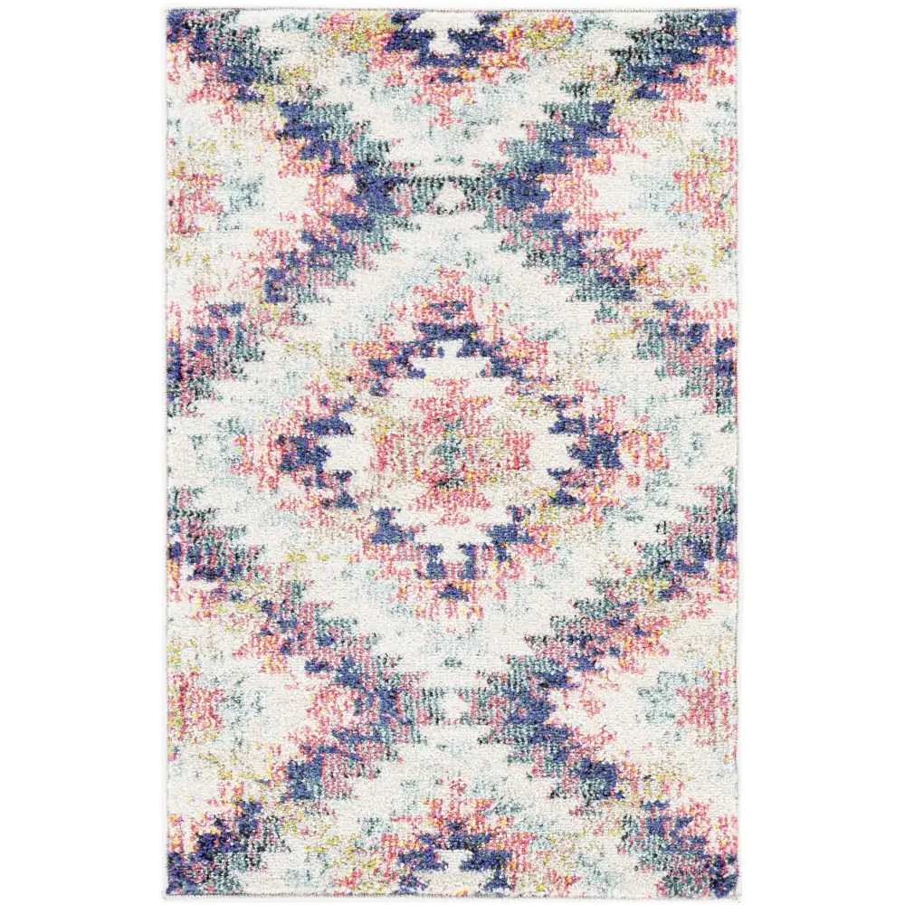Lewisberry Area Rug - Boutique Rugs