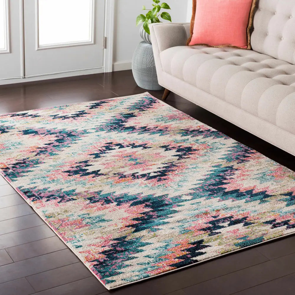 Lewisberry Area Rug - Boutique Rugs