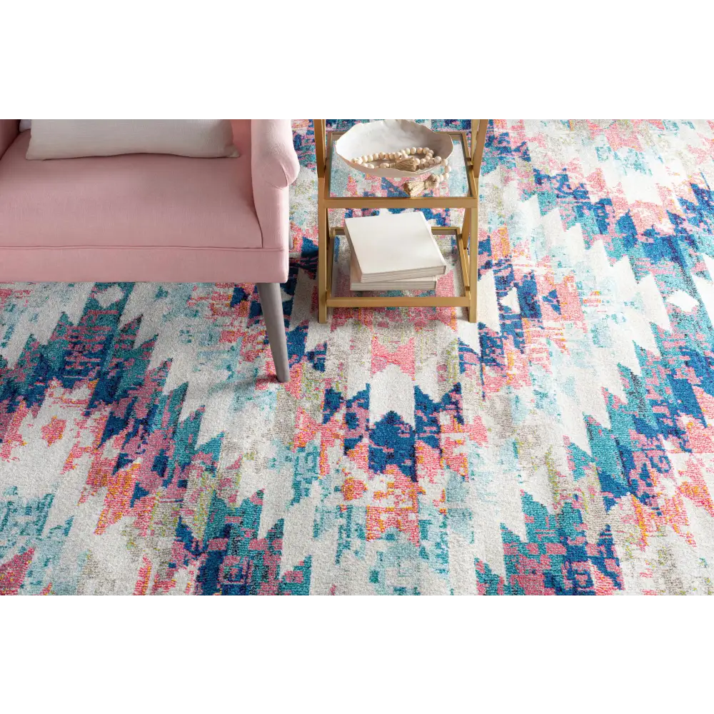 Lewisberry Area Rug - Boutique Rugs