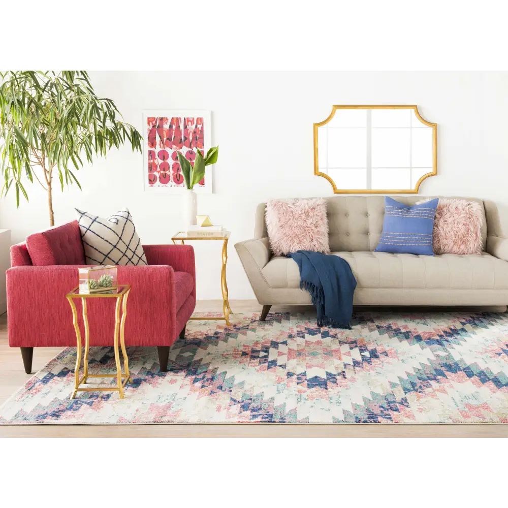 Lewisberry Area Rug - Boutique Rugs