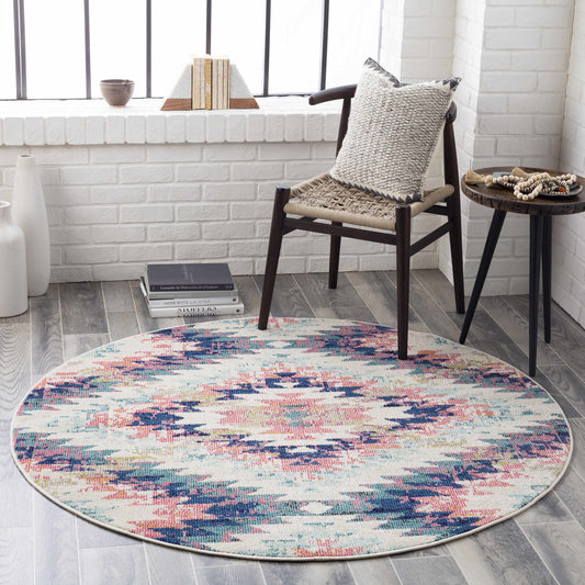 Lewisberry Area Rug - Boutique Rugs
