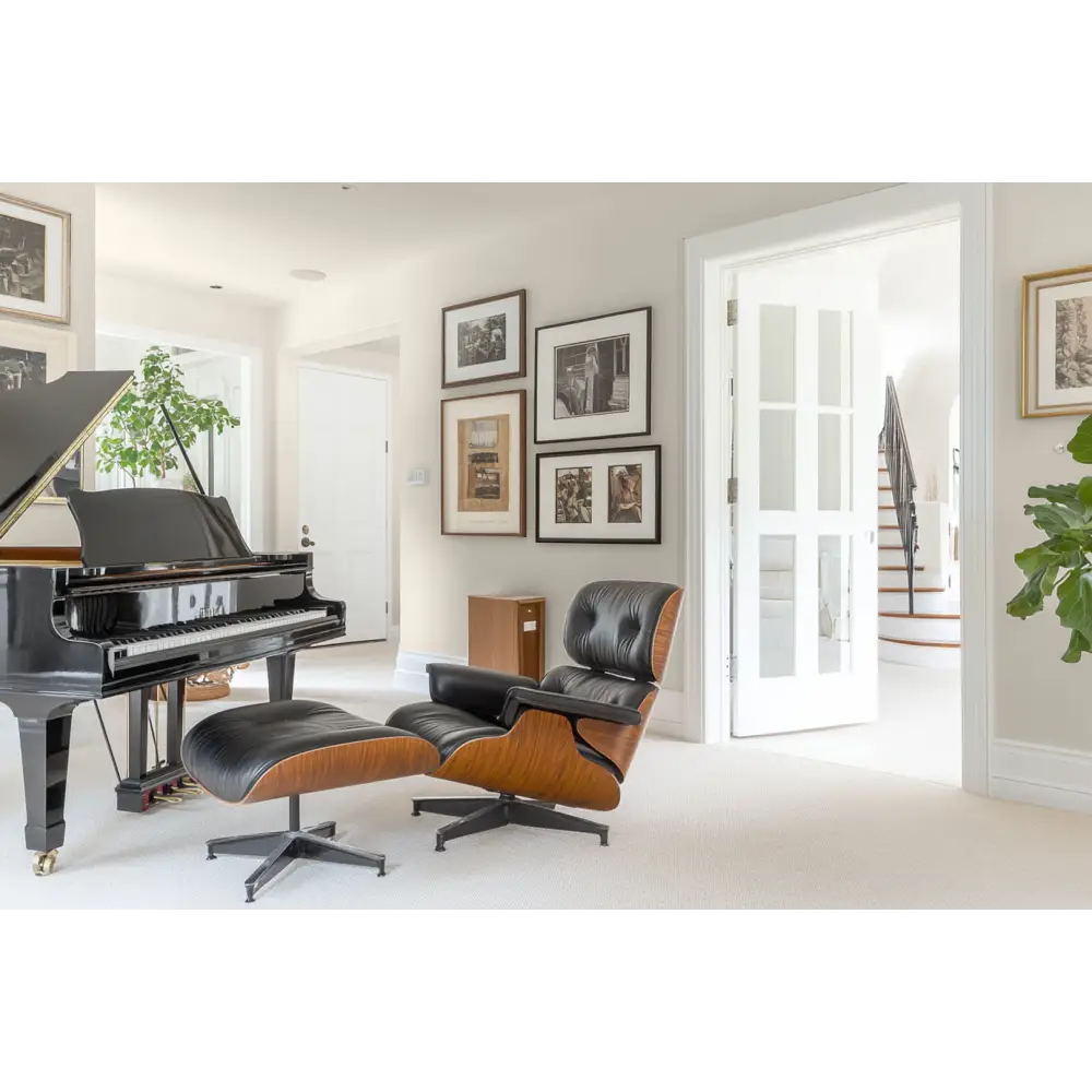 Life is Short - Manor Borne Wall Paint - Amy Howard At Home