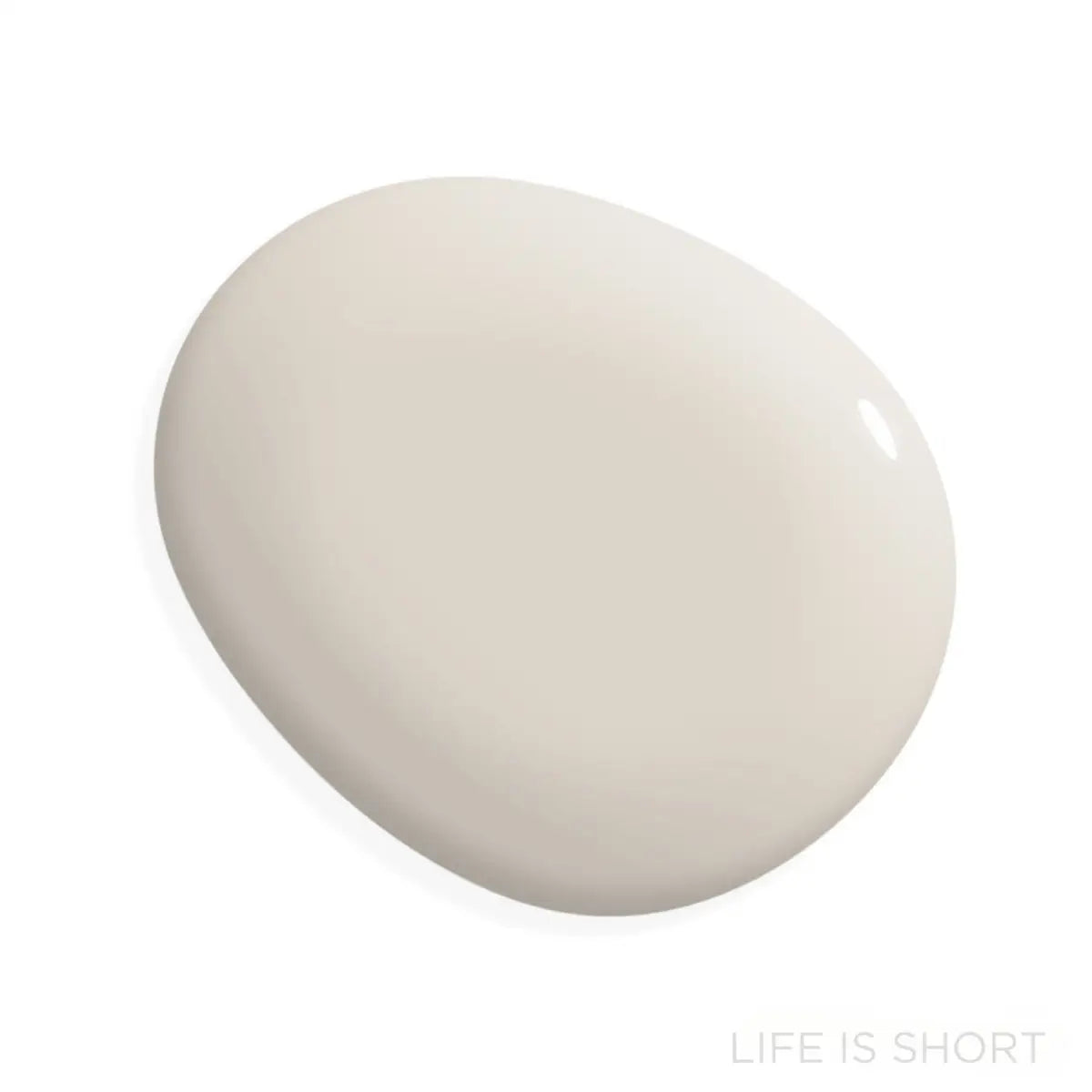 Life is Short - Manor Borne Wall Paint - Amy Howard At Home