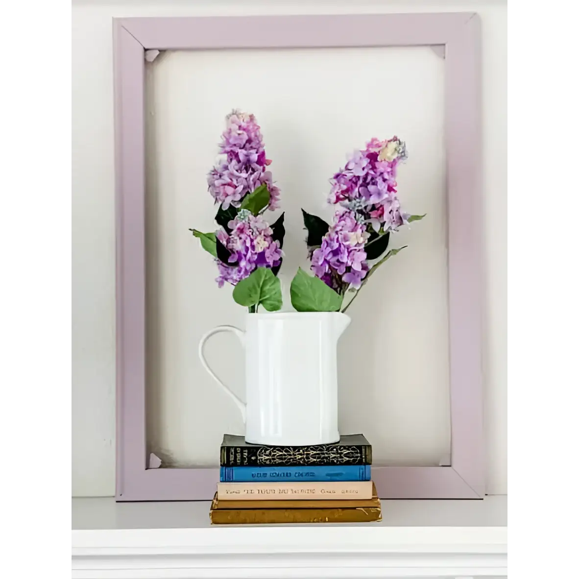 Lilac - MudPaint Clay Furniture Paint - MudPaint