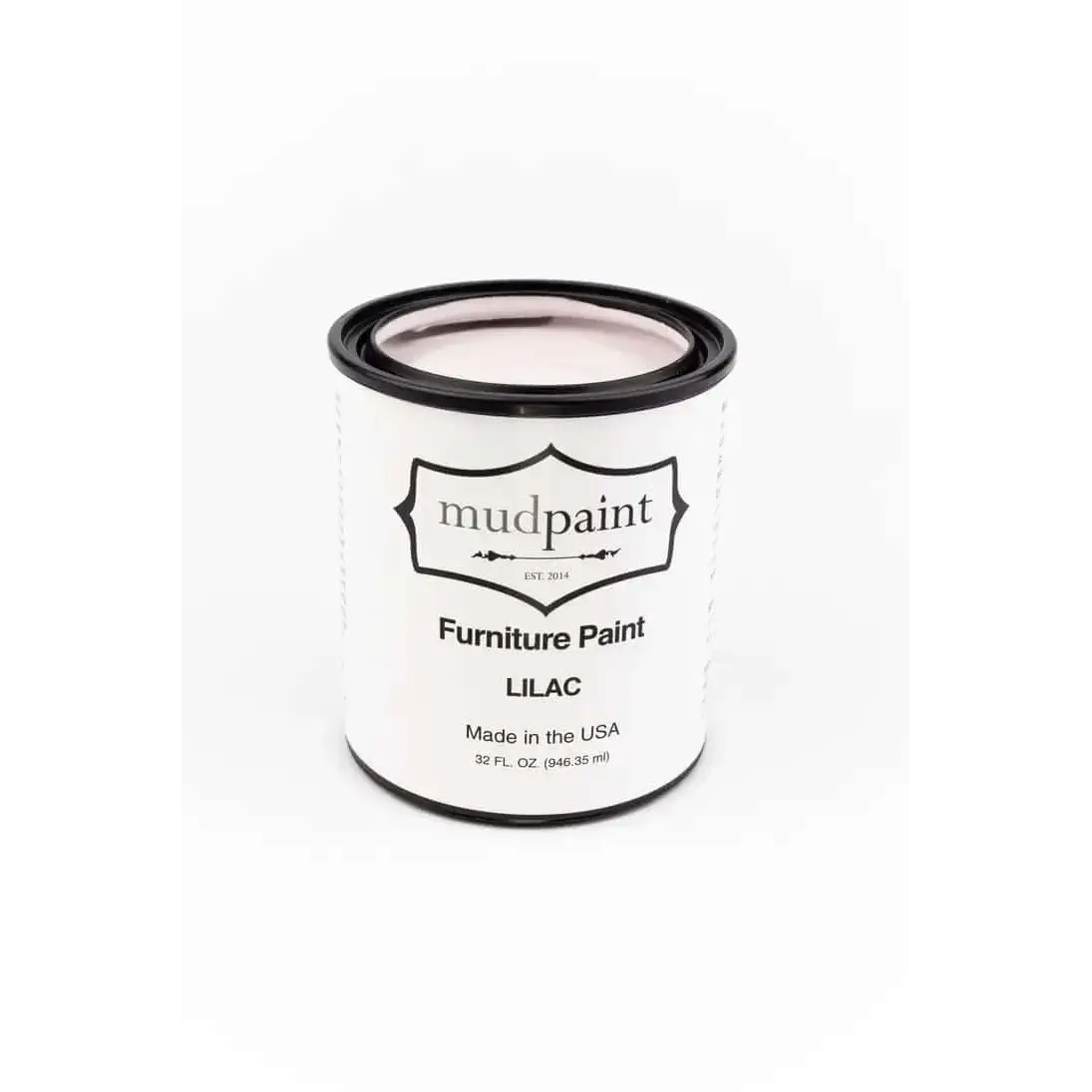 Lilac - MudPaint Clay Furniture Paint - MudPaint