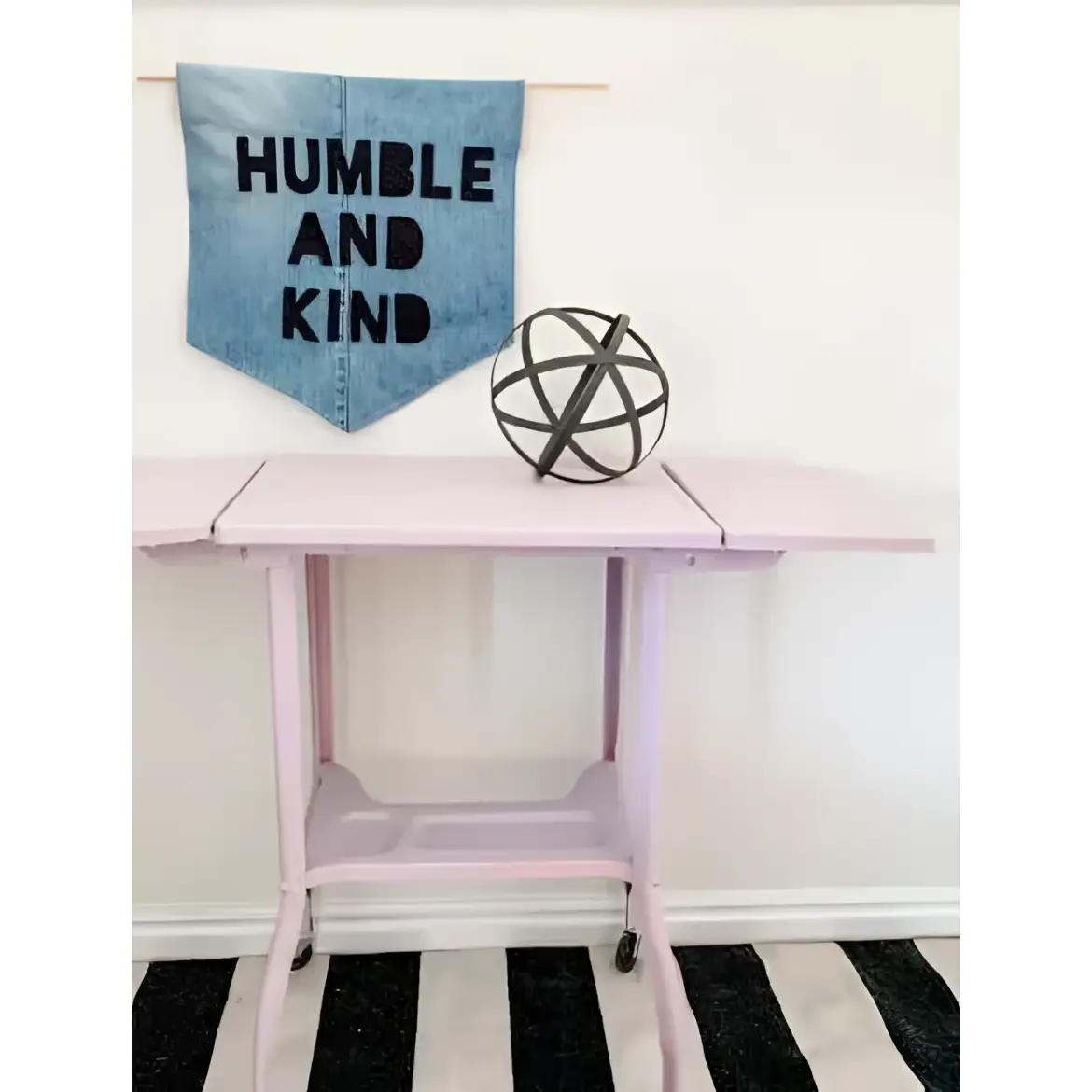 Lilac - MudPaint Clay Furniture Paint - MudPaint