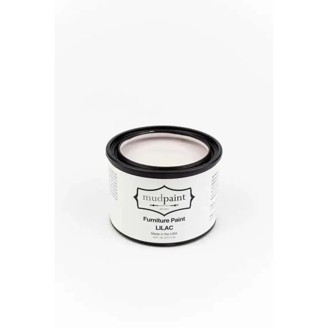 Lilac - MudPaint Clay Furniture Paint - MudPaint