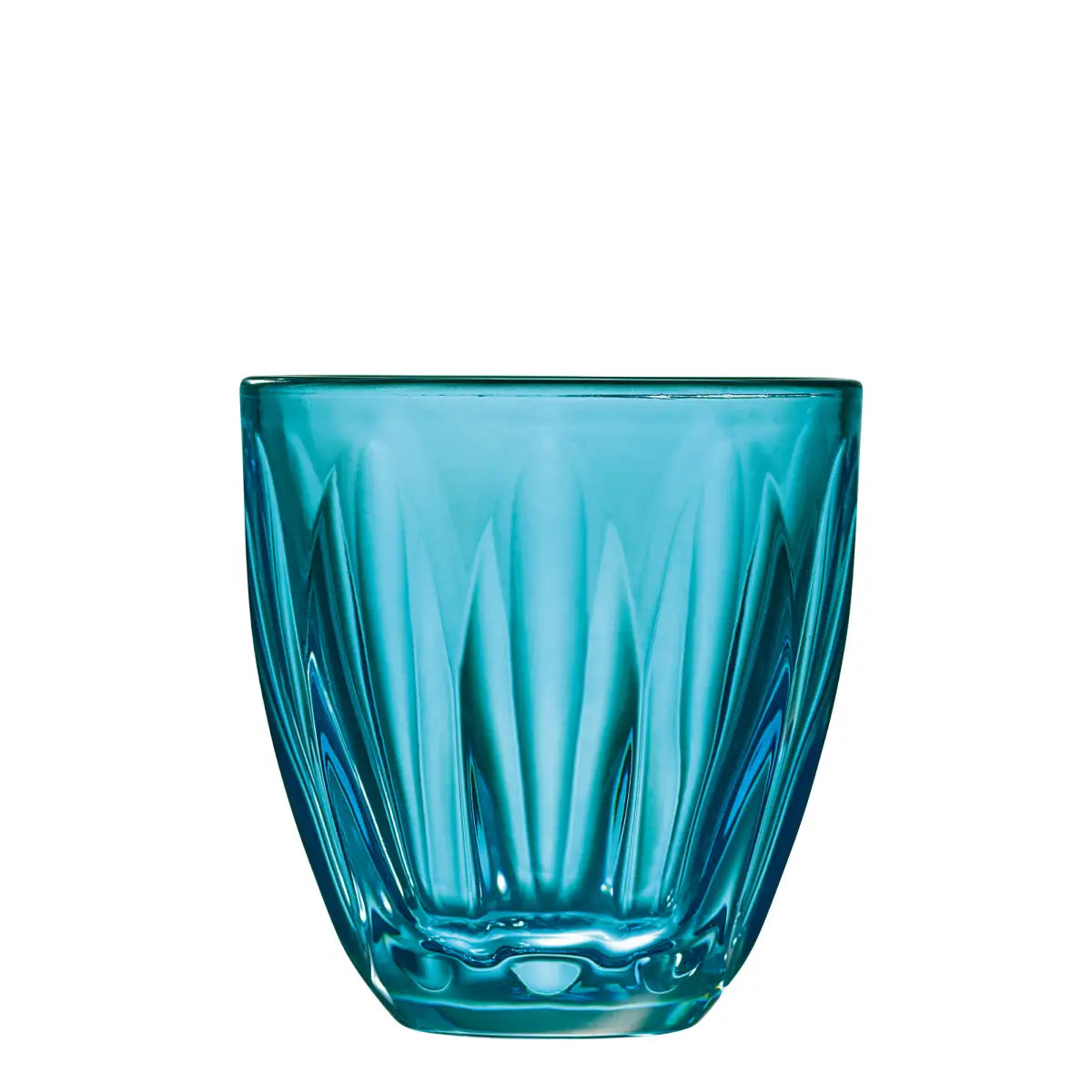 Lily Tumbler Set-6 - Blueberry - La Rochere NA