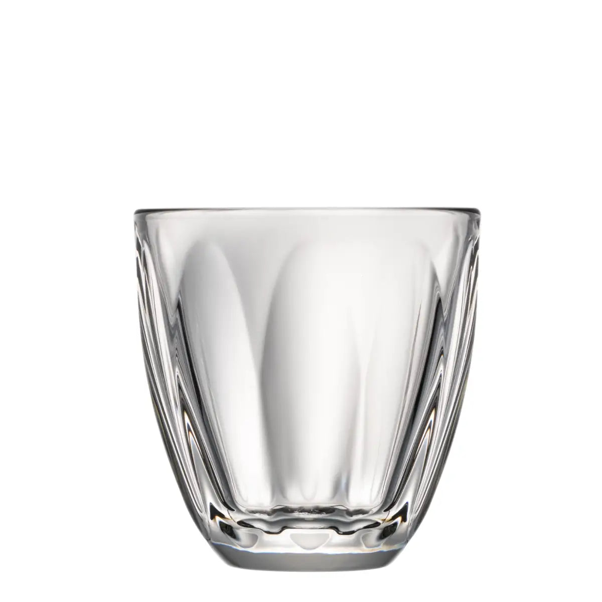 Lily Tumbler Set-6 - Clear - La Rochere NA