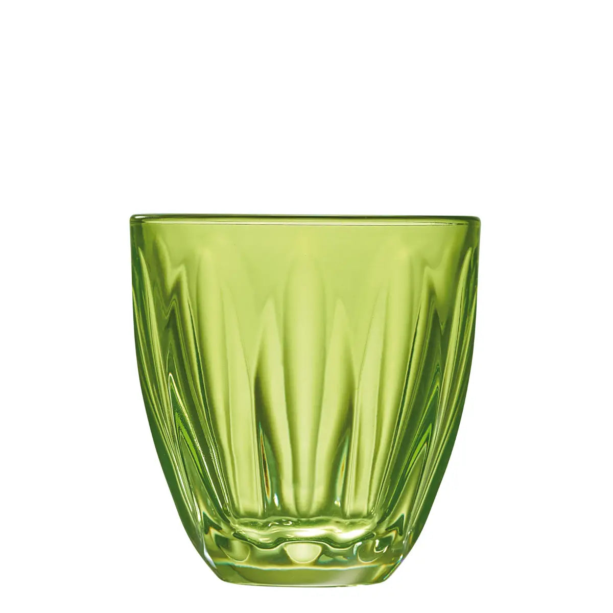 Lily Tumbler Set-6 - Kiwi - La Rochere NA