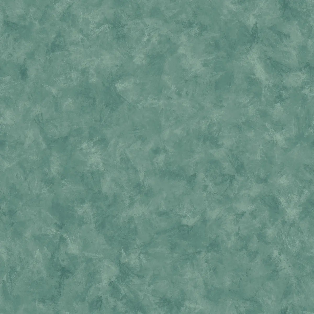 Limewash Wallpaper - Subtle Texture - Sample 1 foot by 1 foot / Teal - Loomwell Home Goods