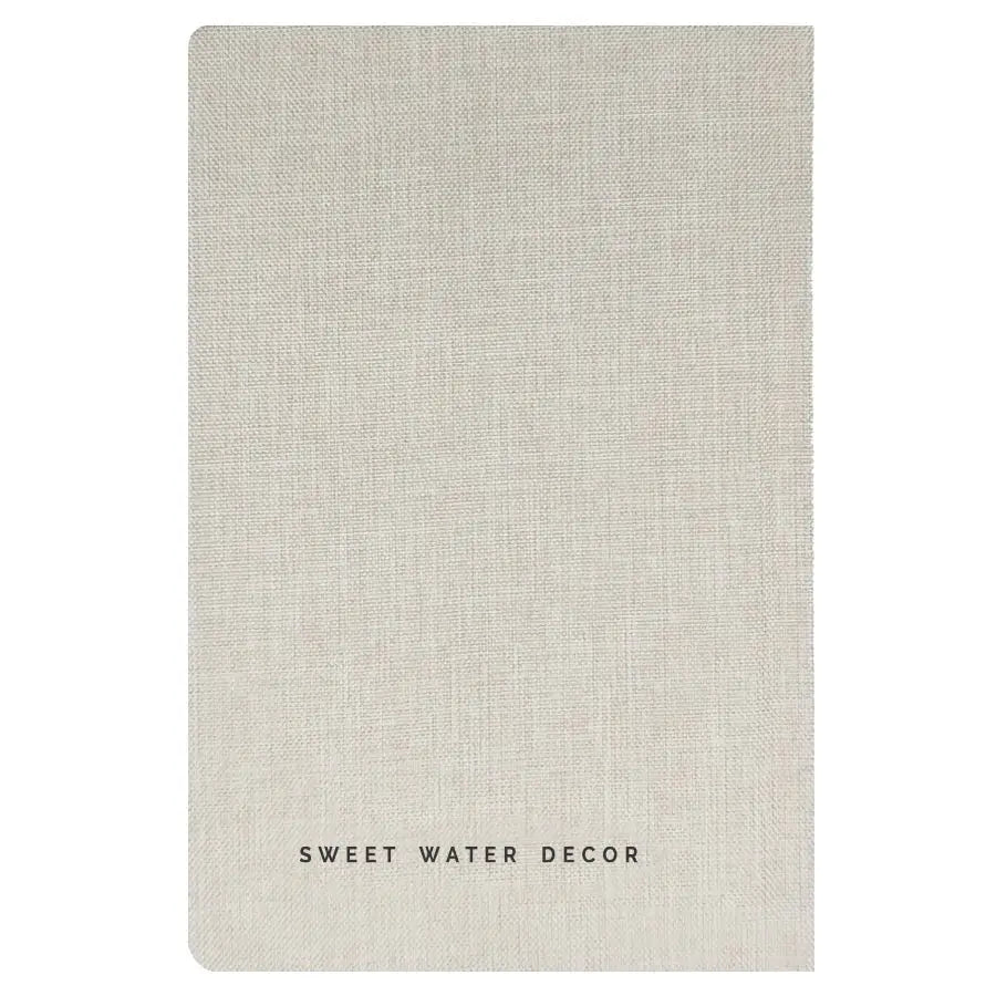 One Line A Day Memory Journal - Sweet Water Decor