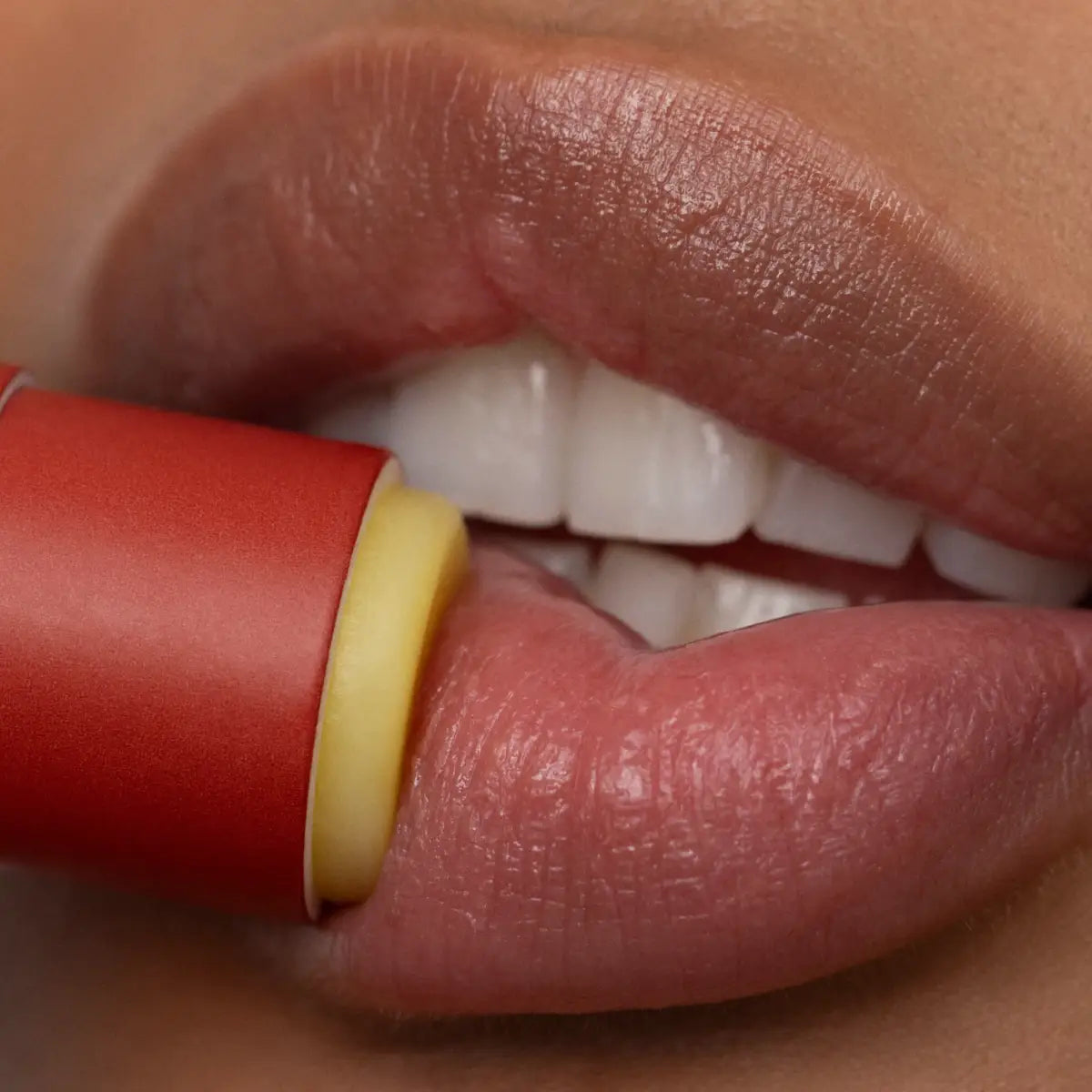 Lip Balm - Blood Orange Mint - Poppy & Pout