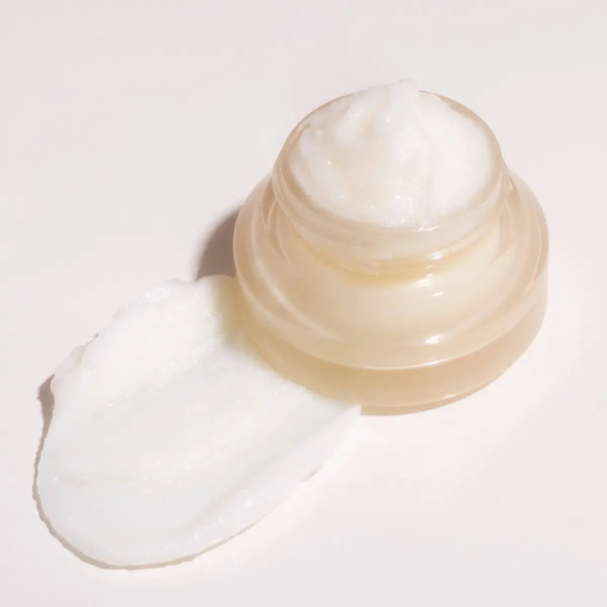 Lip Mask - Marshmallow Creme - Poppy & Pout
