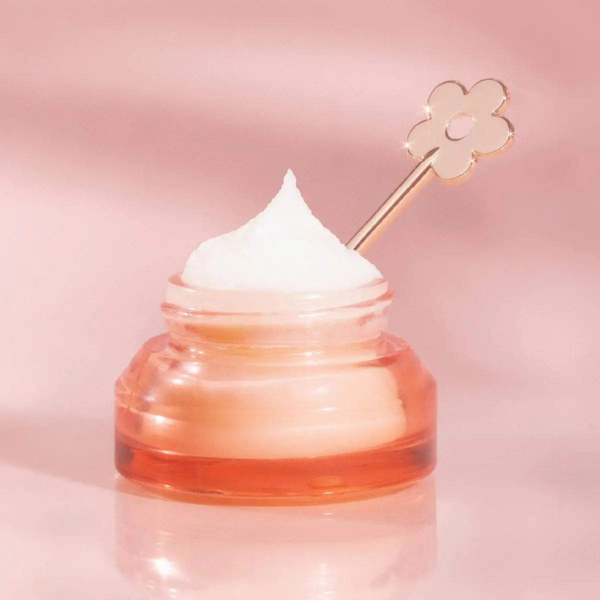 Lip Mask - Pomegranate Peach - Poppy & Pout