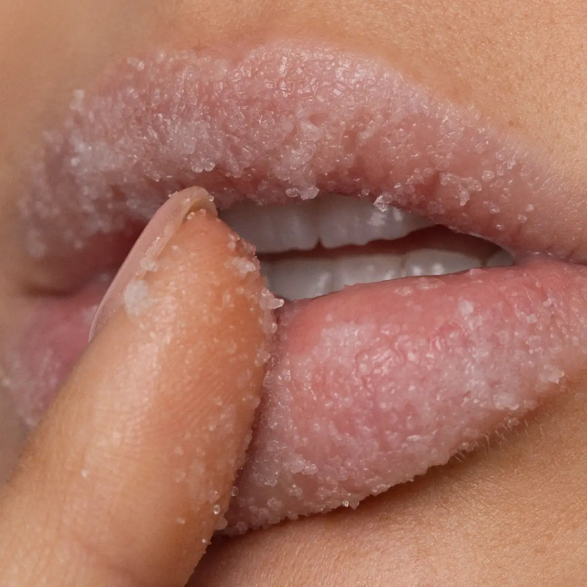 Lip Scrub - Pink Grapefruit - Poppy & Pout