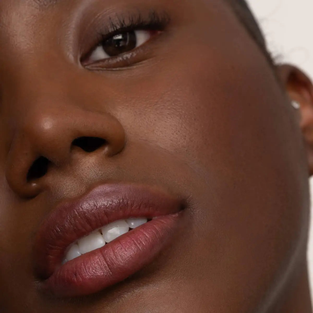 Tinted Lip Balm - Lola - Poppy & Pout
