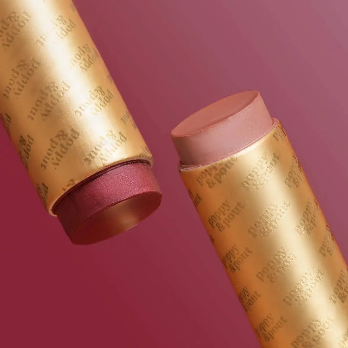 Lip Tint - Penny - Poppy & Pout