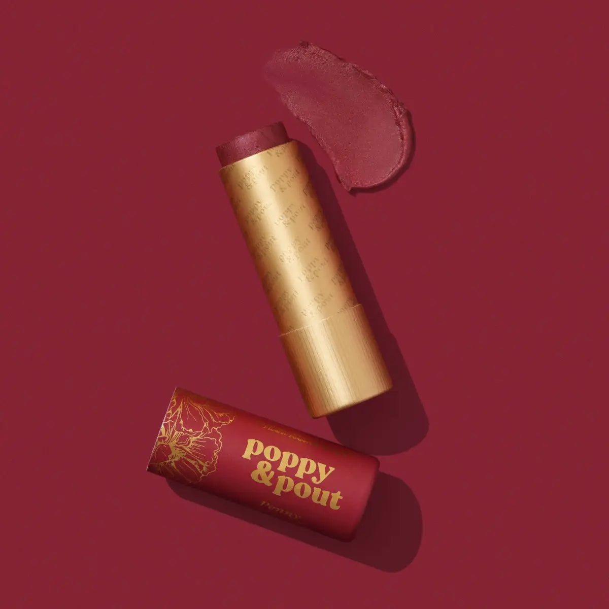Lip Tint - Penny - Poppy & Pout