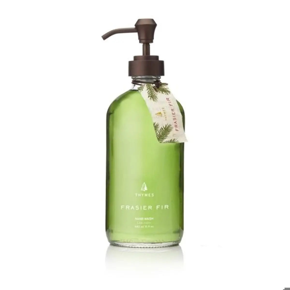Liquid Hand Soap - Frasier Fir - THYMES