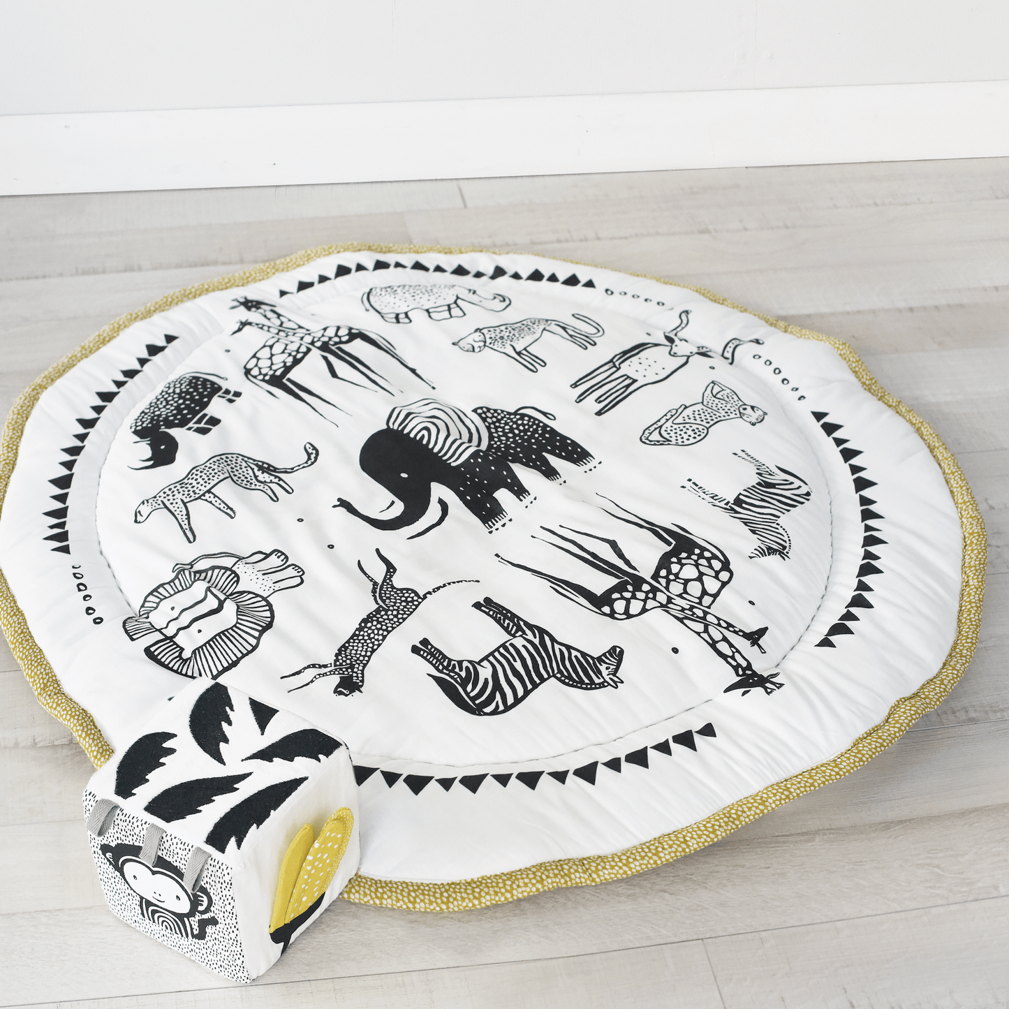 Little Safari Bundle - Wee Gallery