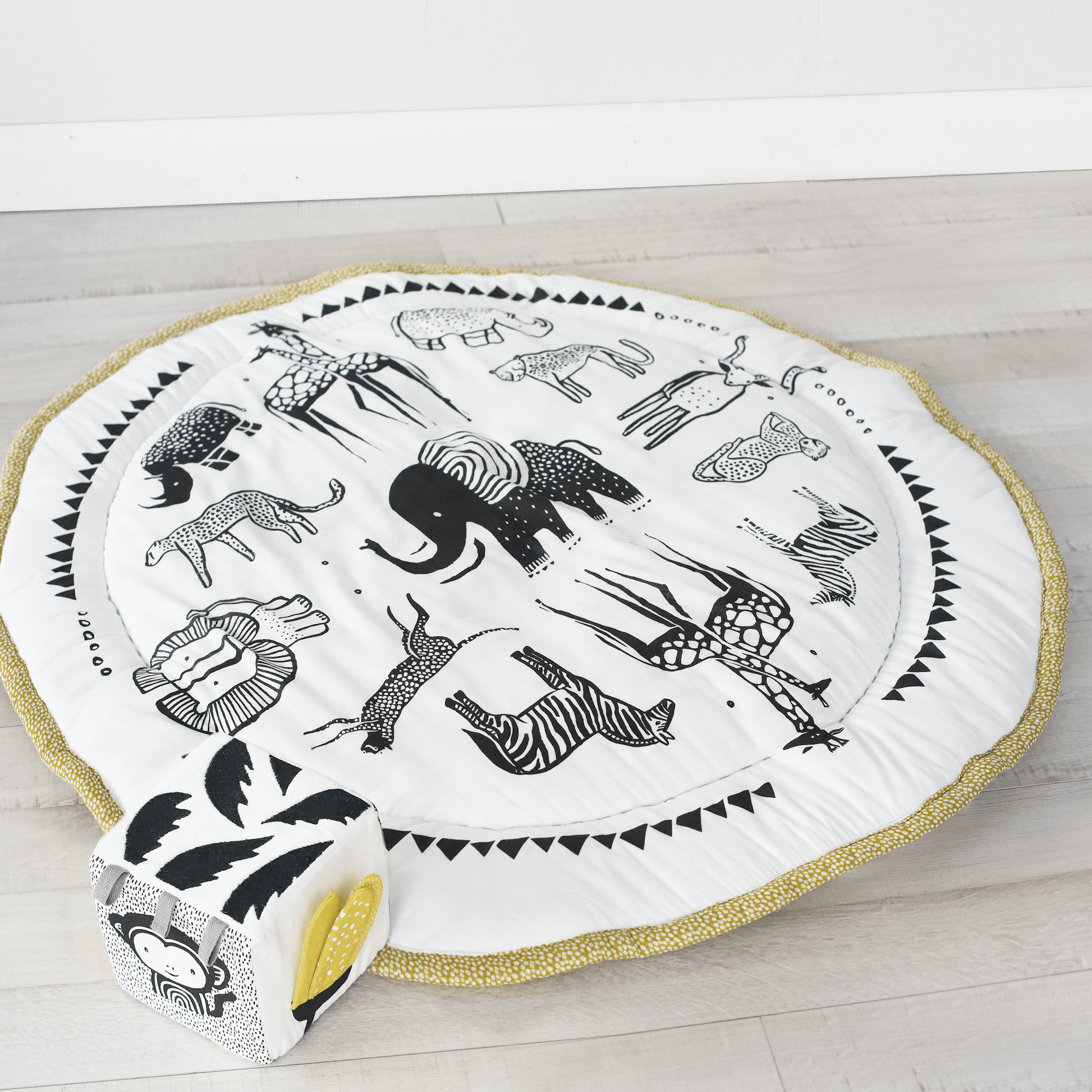 Little Safari Bundle - Wee Gallery