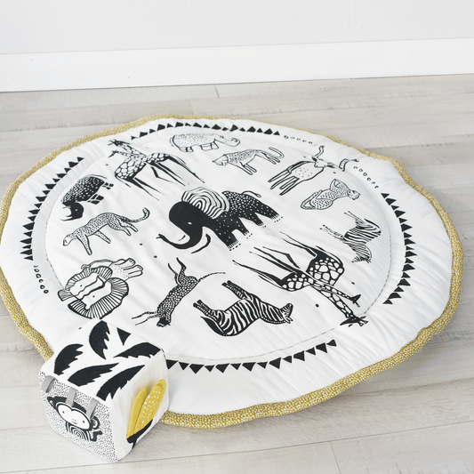 Little Safari Bundle - Wee Gallery