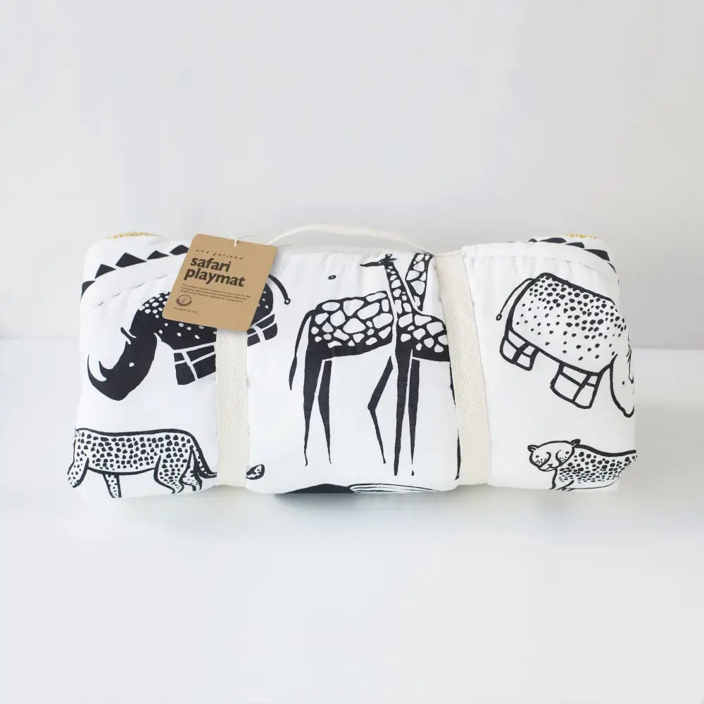 Little Safari Bundle - Wee Gallery