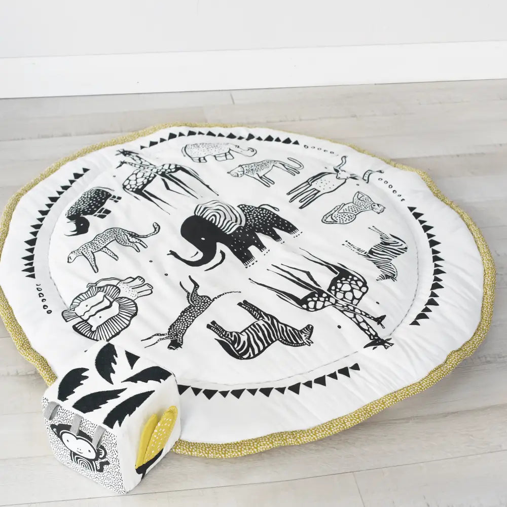 Little Safari Bundle - Wee Gallery