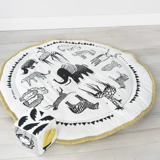 Little Safari Bundle - Wee Gallery