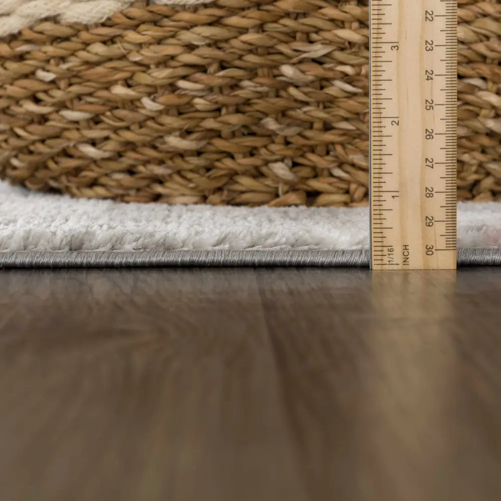 Lively Marble Pink Area Rug - Boutique Rugs