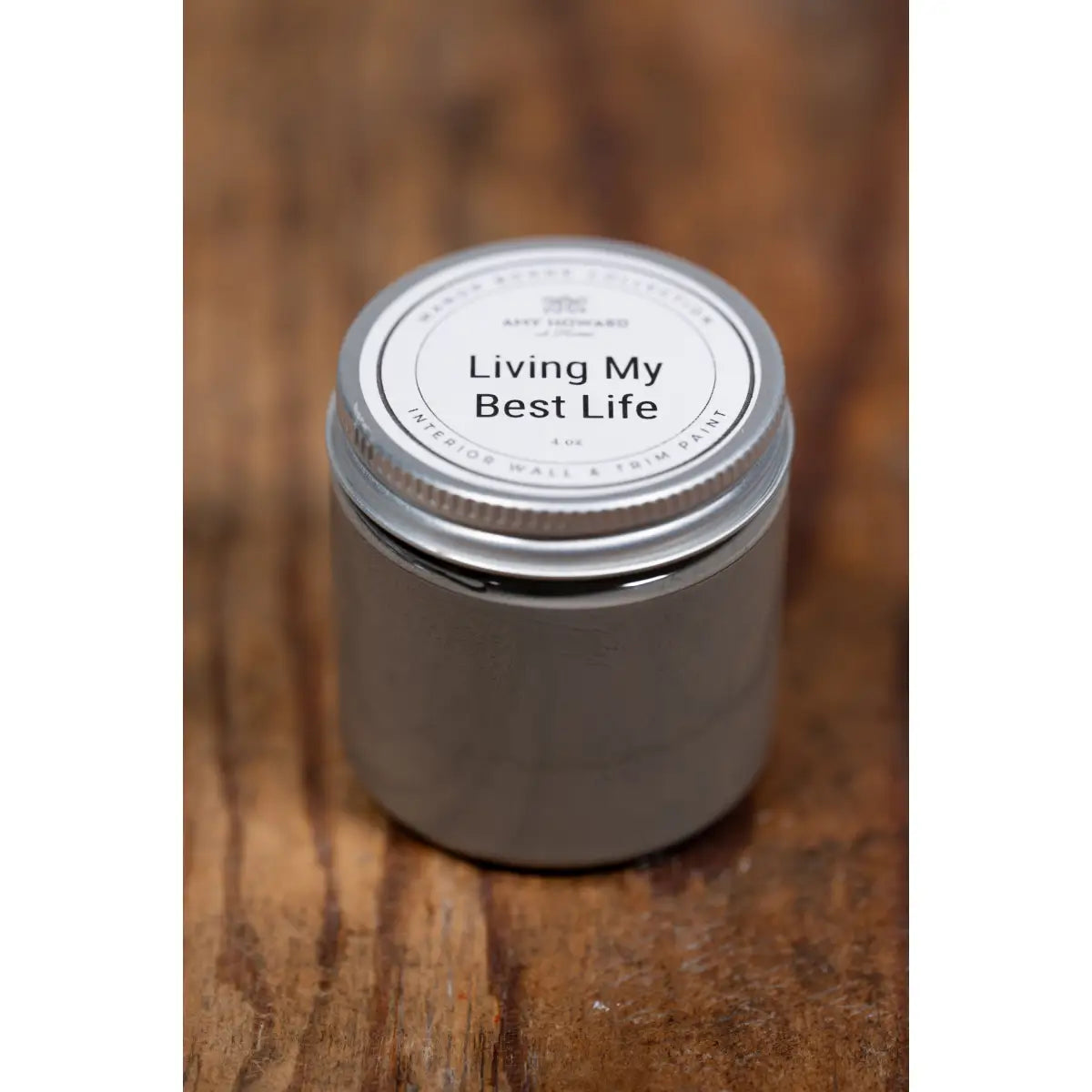 Living my Best Life - Manor Borne Wall Paint - 1 Gallon / 128oz - Amy Howard At Home
